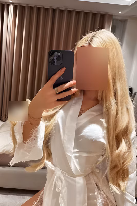 Fajna kurwa