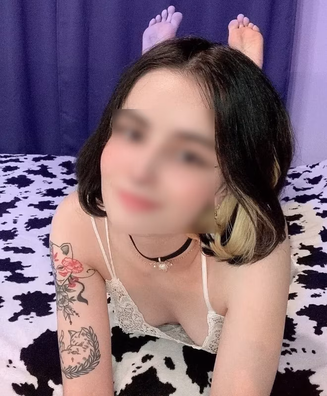 Soniasexy