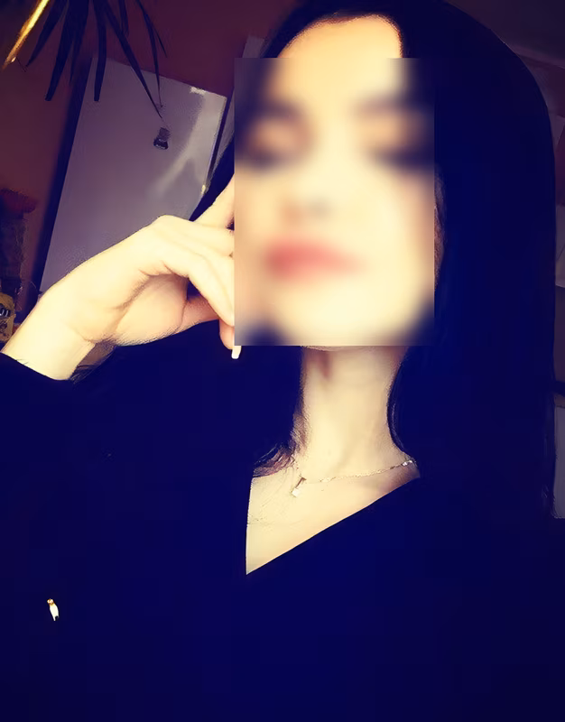 OlaStudentka