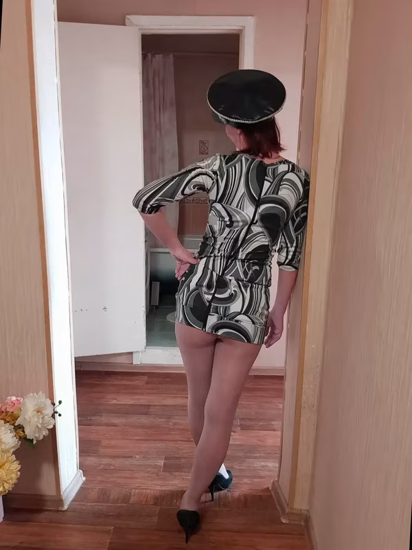 Chętna na wszystko