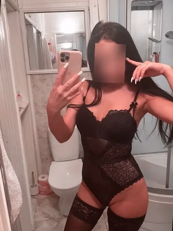 Ania Sexfotka