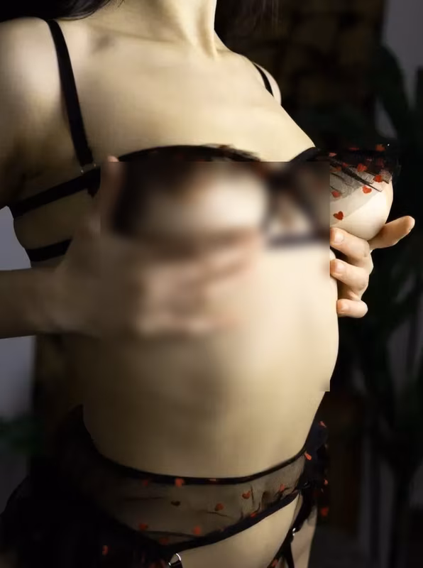 Amazing Body