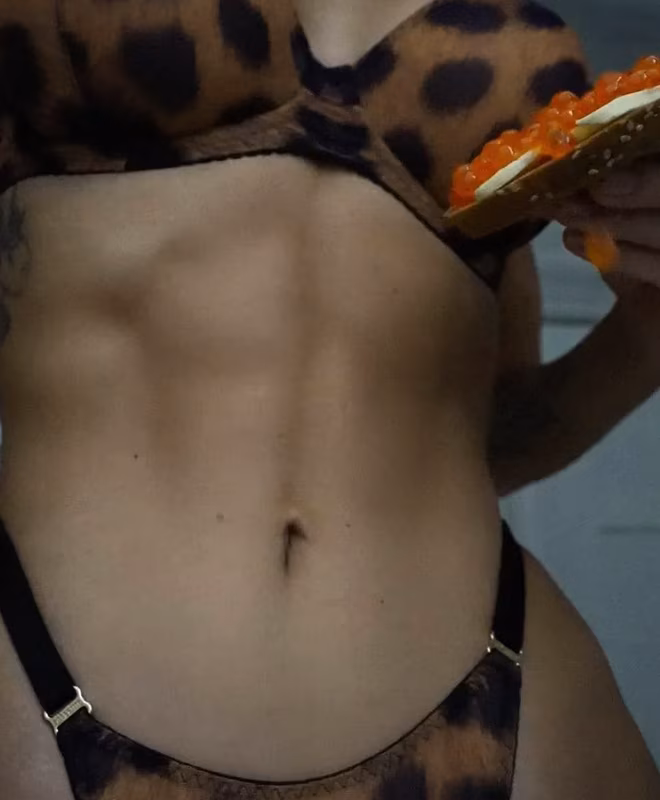 GosiaNuru