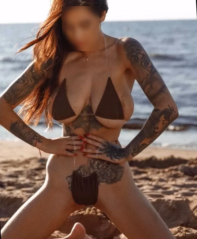 Boska Daria