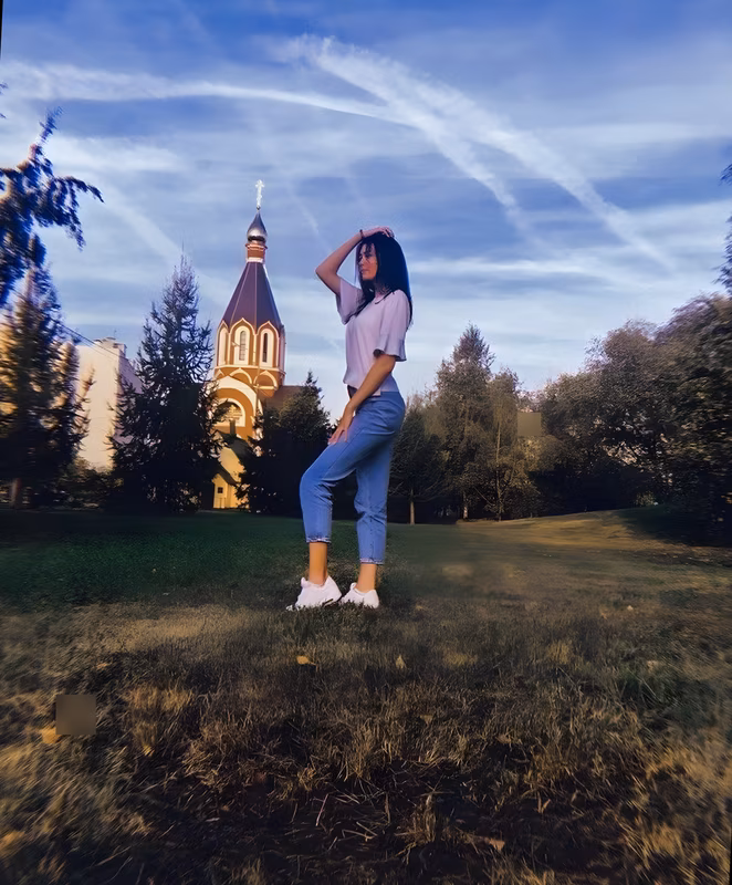 Sarenka