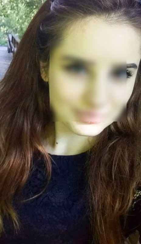 Żanetka
