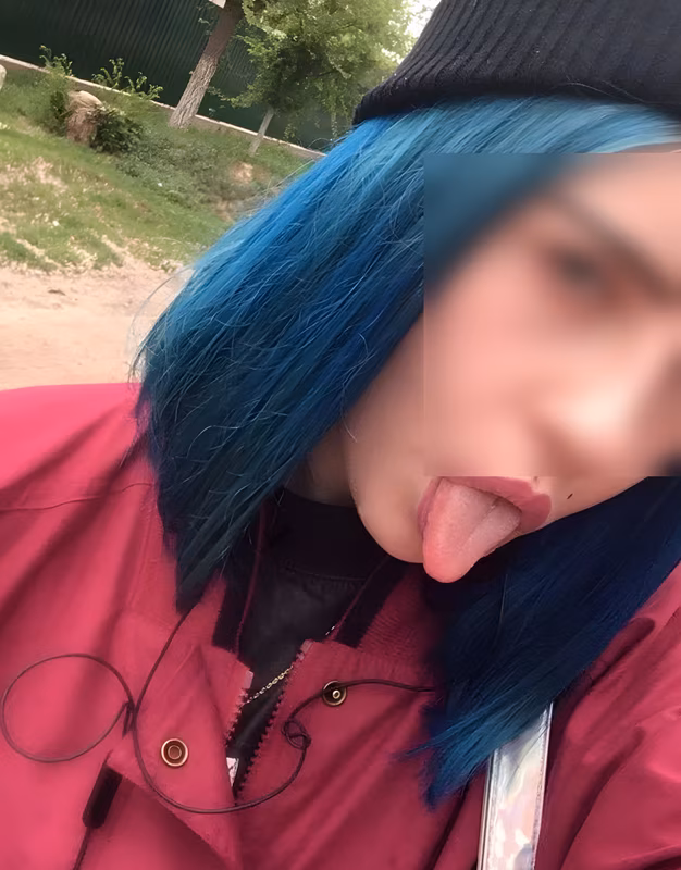 Ostra Kocica