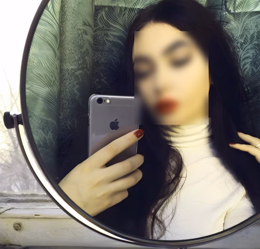 Sofia Nuru