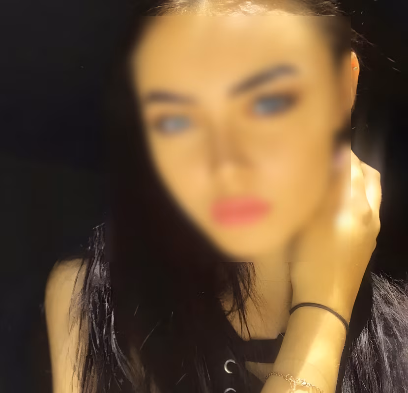 Sofia Nuru