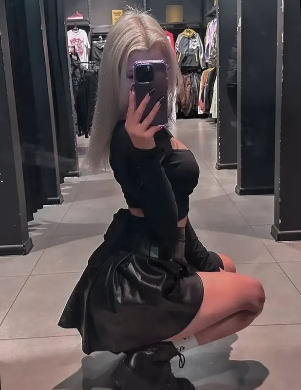 Gabriela