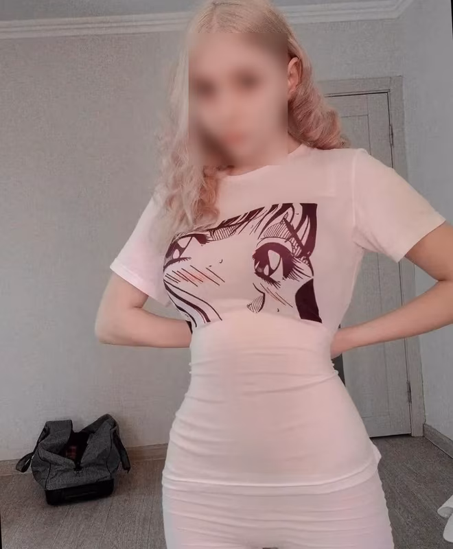 Amanda