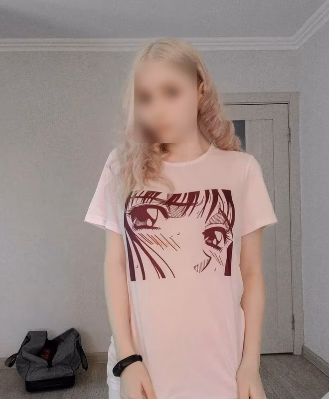 Amanda