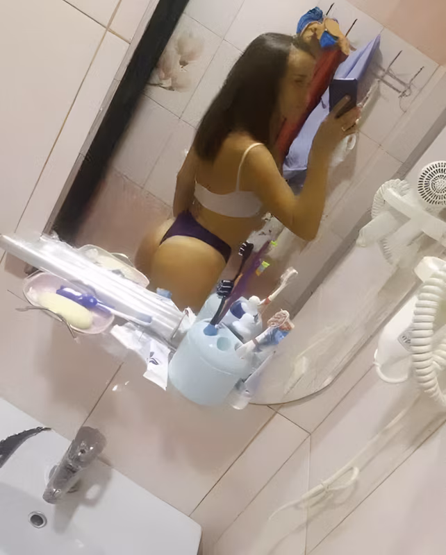 Daria studentka