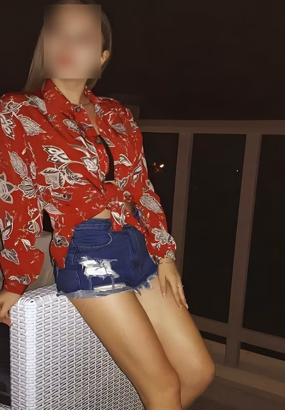 Zuzia GFE