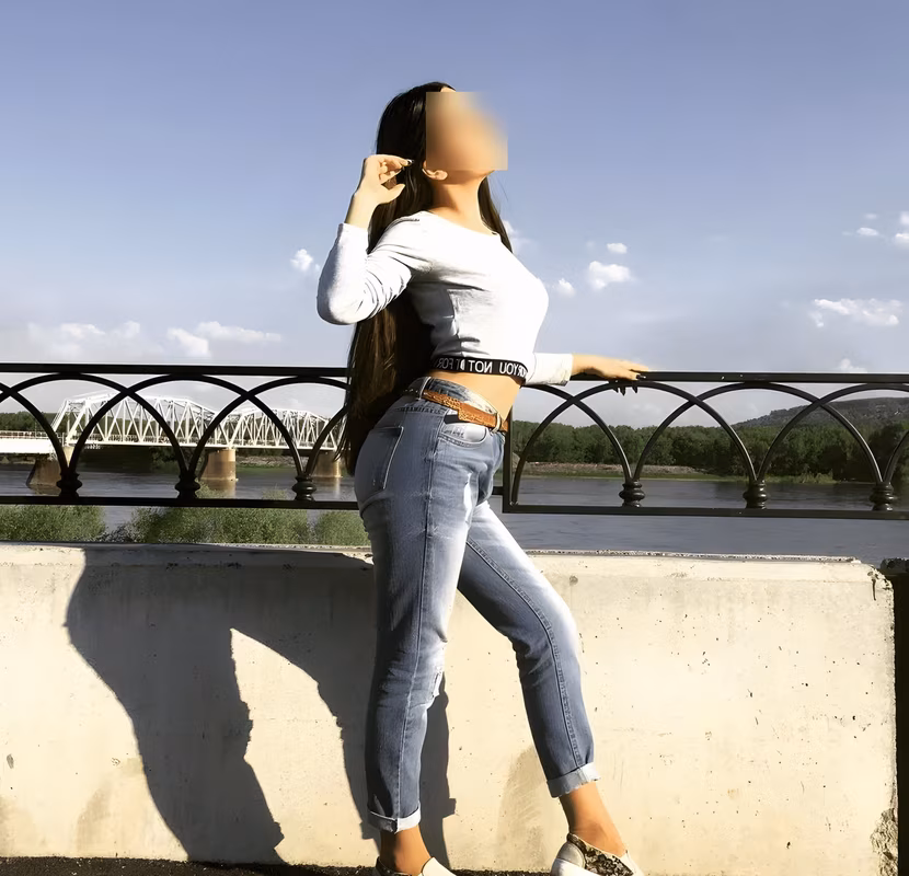 Ciasna szparka