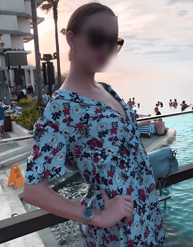 Pati GFE