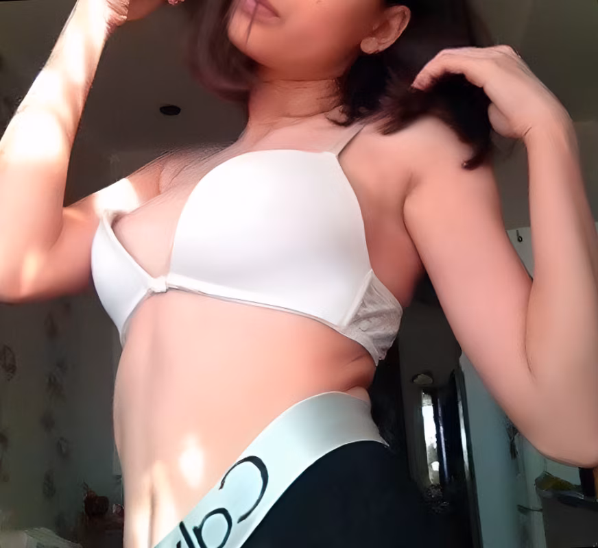 Angela Escort