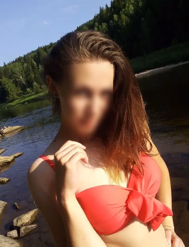 Biedroneczka