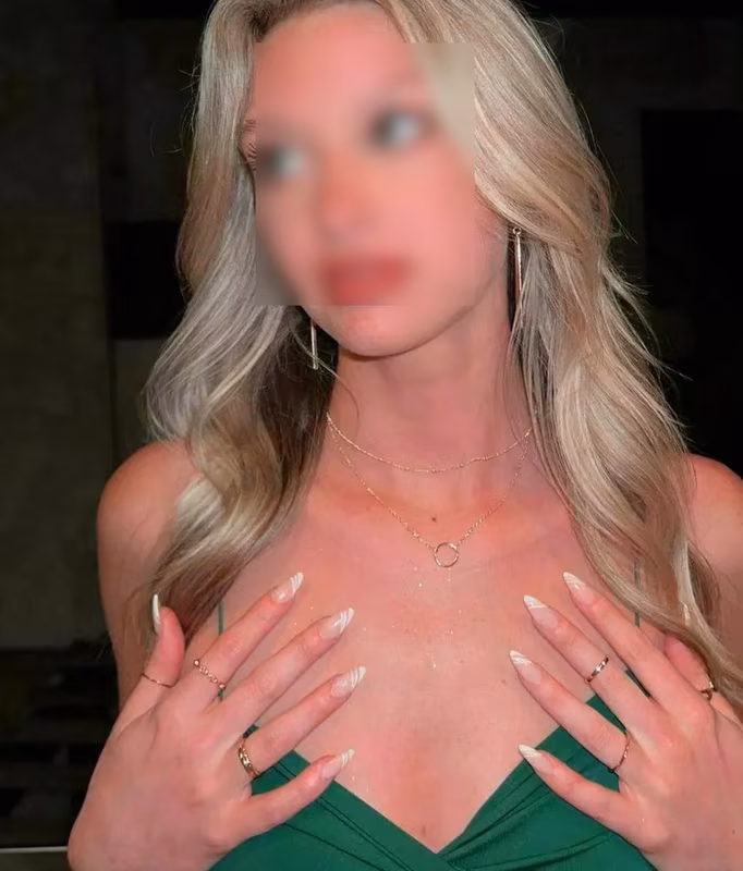 Amazing Body