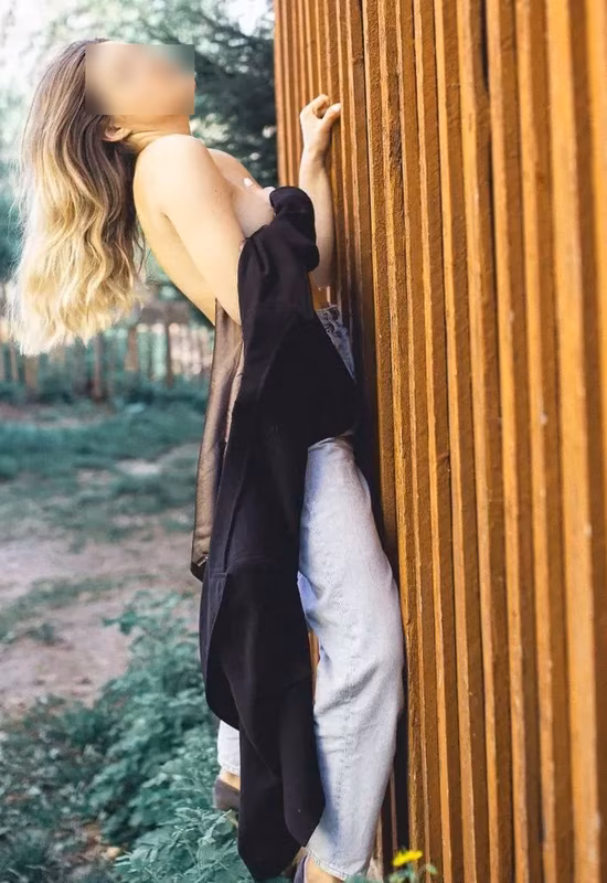 SylwiaHot