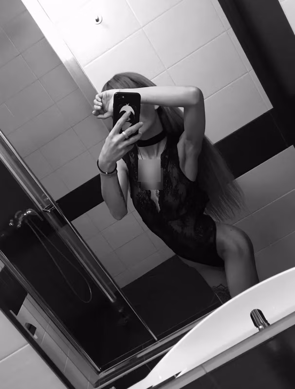 Hot body
