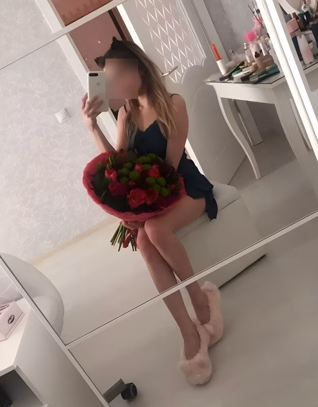 Hot body