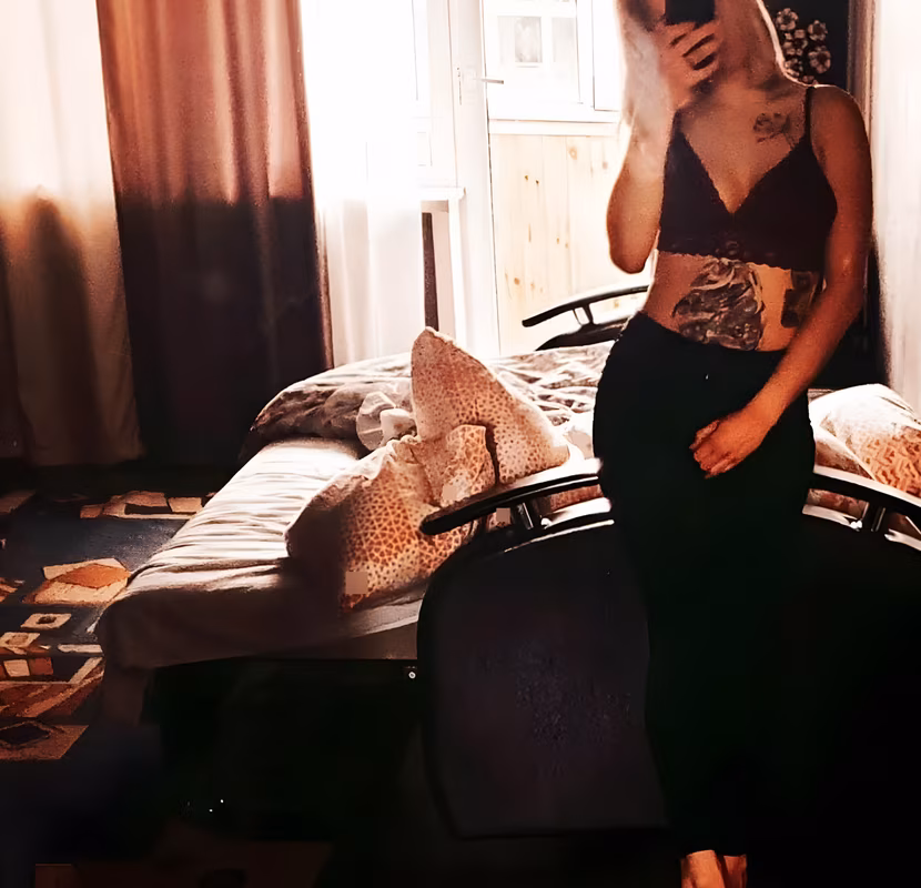 RudaSexy