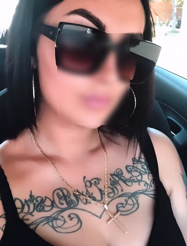 Fajna suka