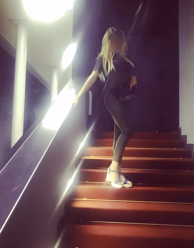 Dagmara na teraz