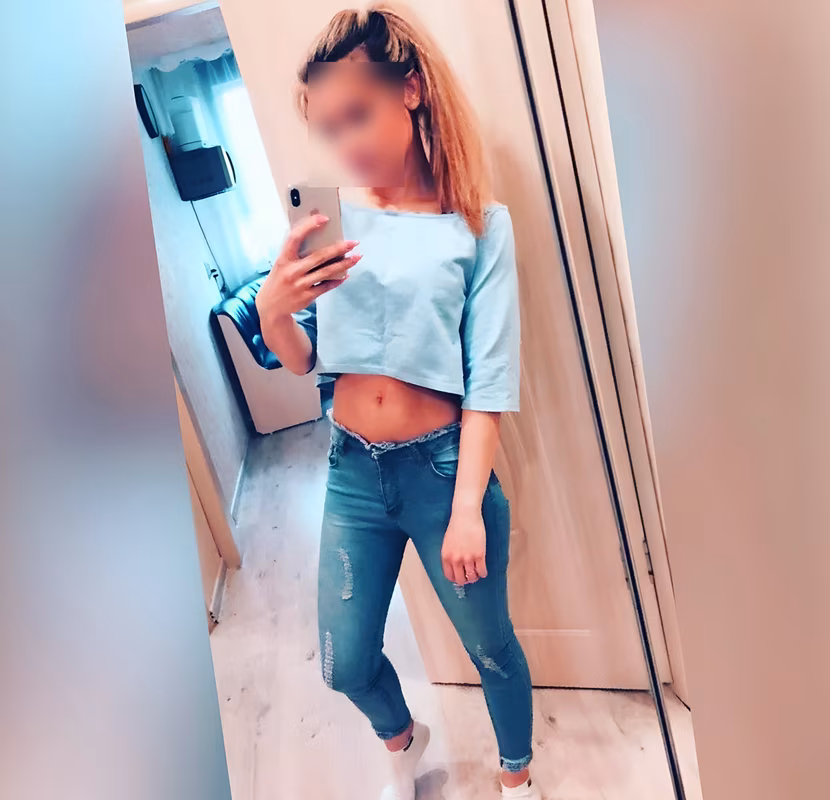 Żaneta