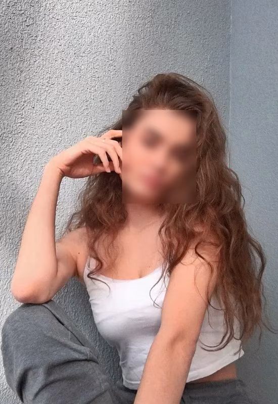 Natualna Agnieszka