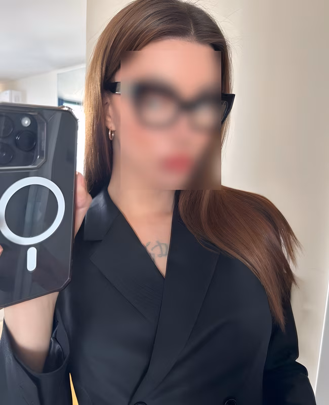 Oralna Daria